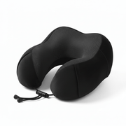 Coussin cervical - Fond blanc