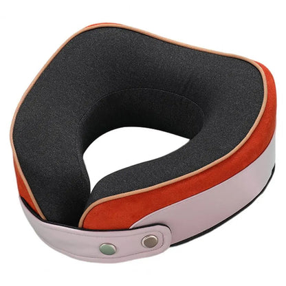 Coussin Cou Voyage Mémoire de Forme Voyage Paisible