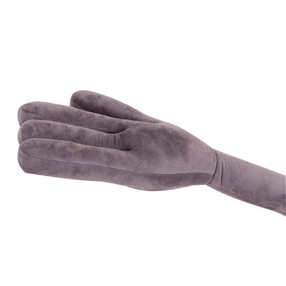 Coussin de Voyage Mains Voyage Paisible