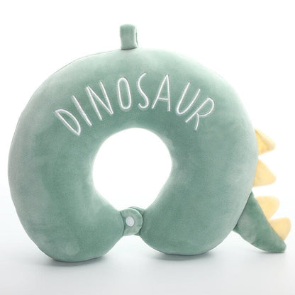 Coussin de Voyage Enfant Voyage Paisible