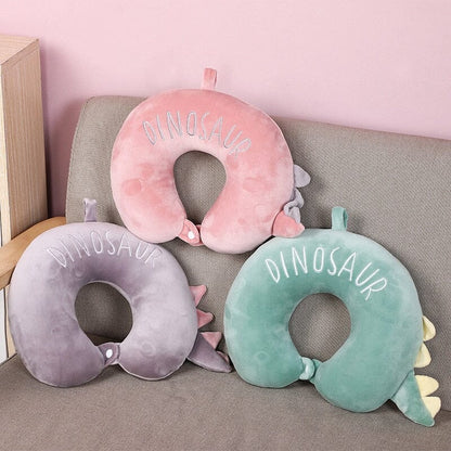 Coussin de Voyage Enfant Voyage Paisible