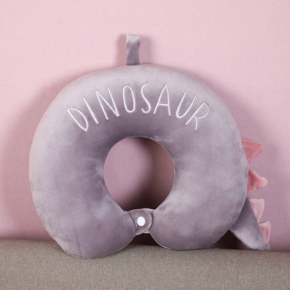 Coussin de Voyage Enfant Voyage Paisible