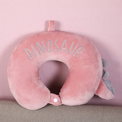 Coussin de Voyage Enfant Voyage Paisible