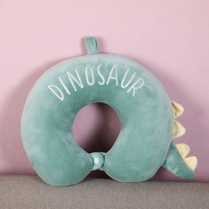 Coussin de Voyage Enfant Voyage Paisible