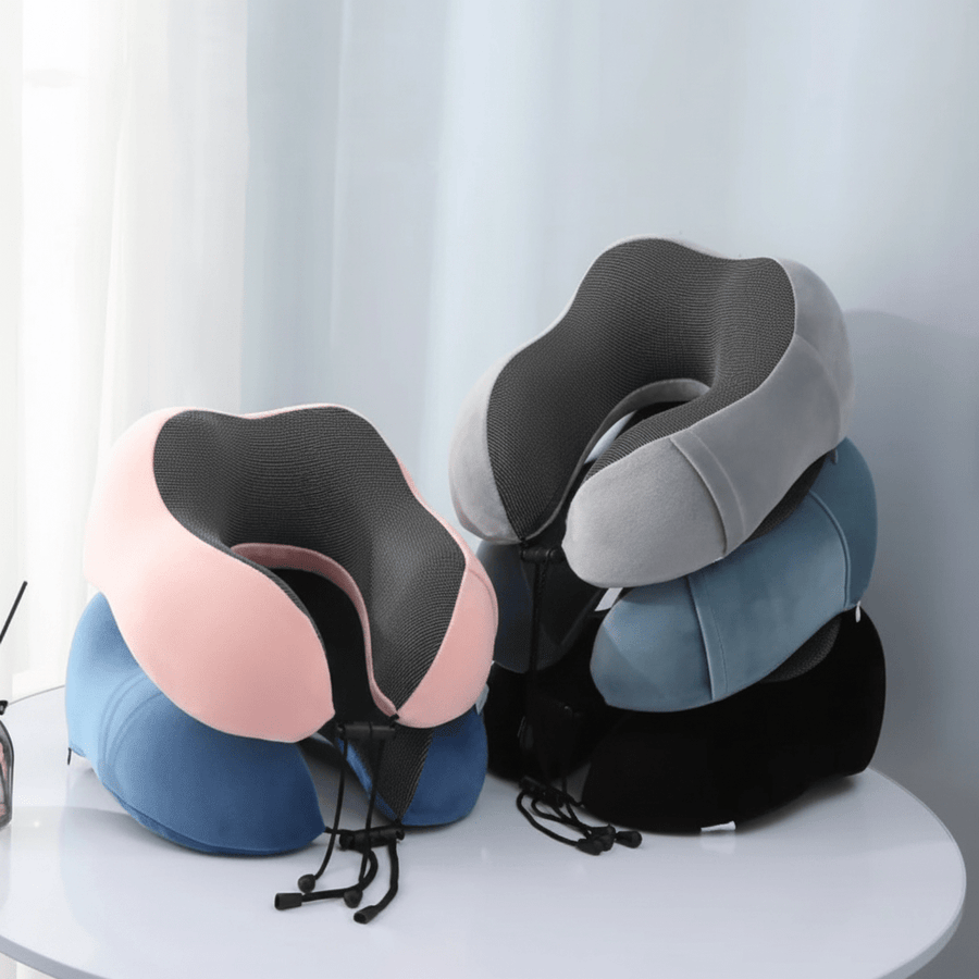 Coussins groupés - style naturel