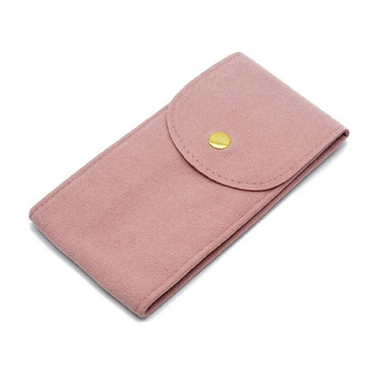 Étui à montre de voyage velours Voyage Paisible