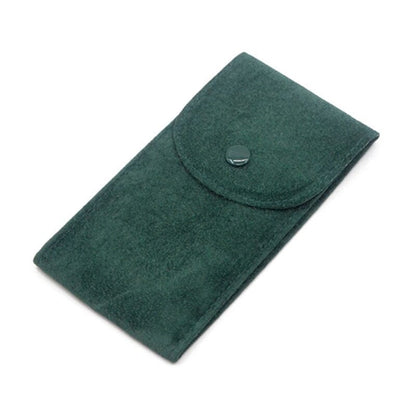 Étui à montre de voyage velours Voyage Paisible