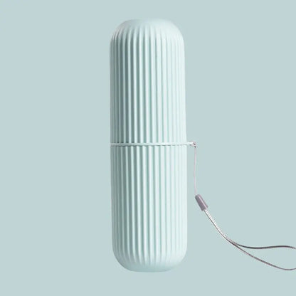 Étui Brosse à Dents Voyage Paisible
