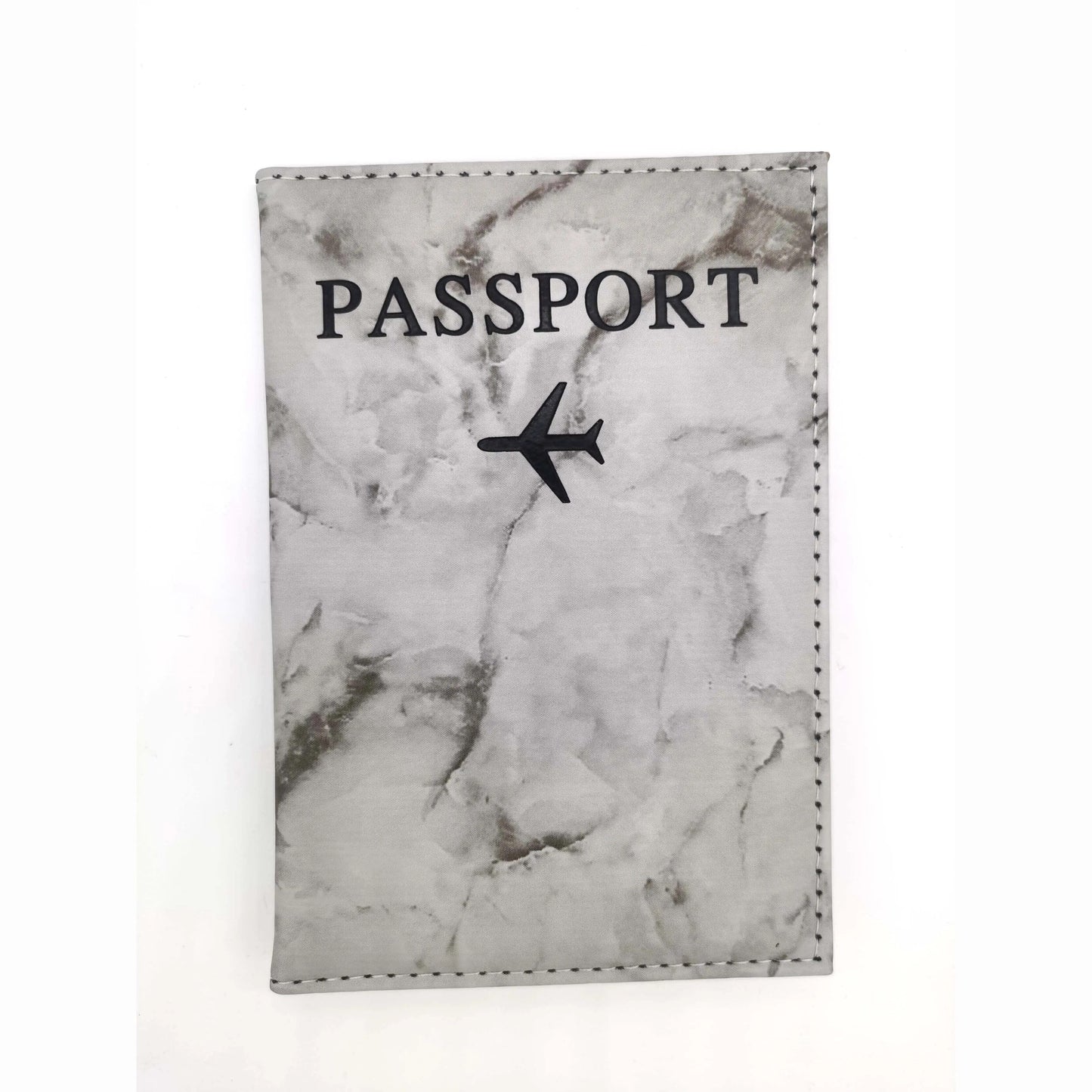 Étui Passeport Avion