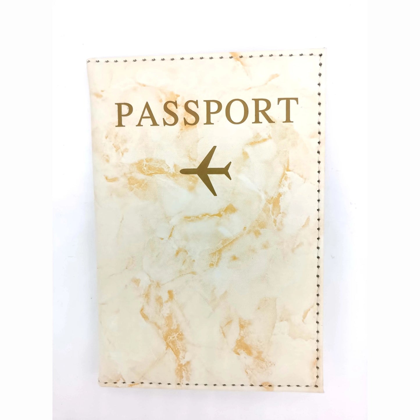 Étui Passeport Avion