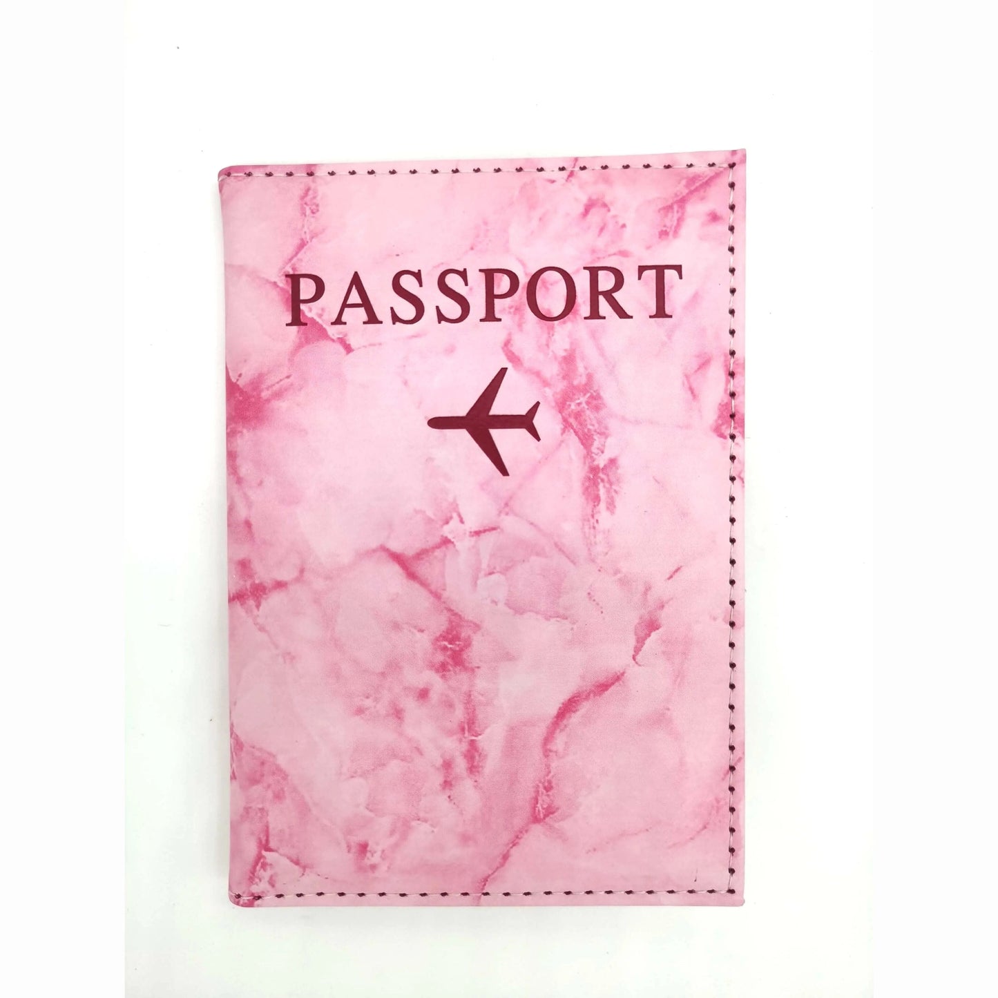 Étui Passeport Avion