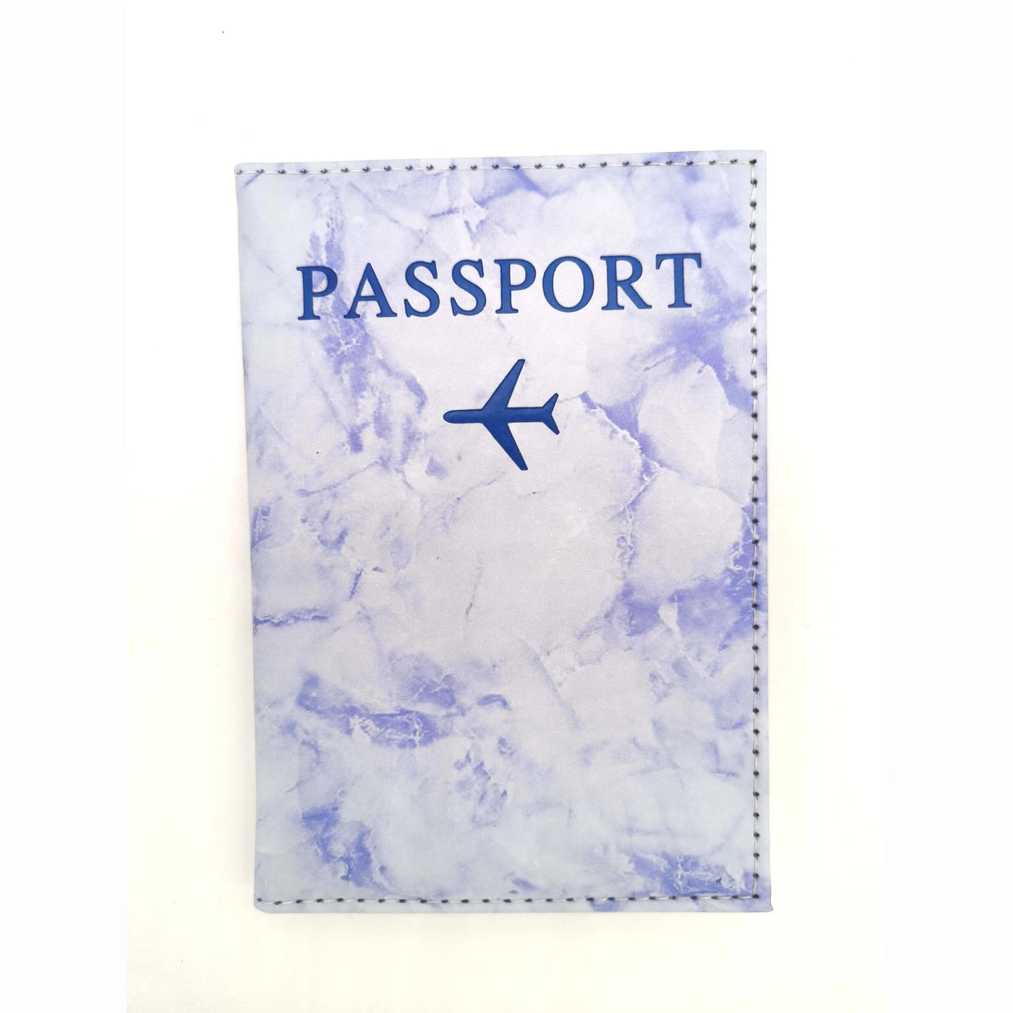 Étui Passeport Avion