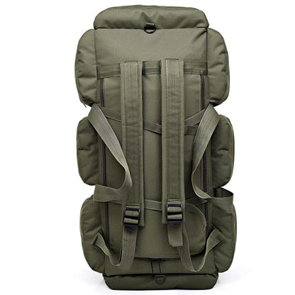 Grand Sac à Dos Militaire Voyage Paisible
