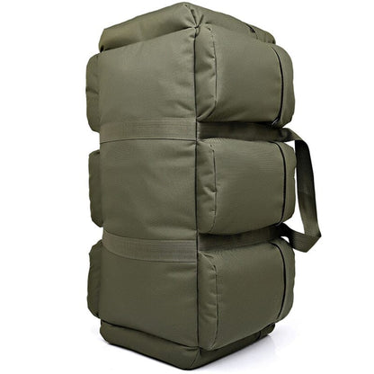 Grand Sac à Dos Militaire Voyage Paisible