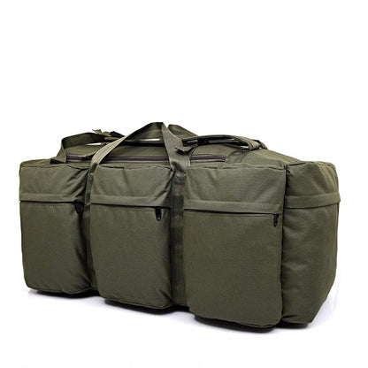 Grand Sac à Dos Militaire Voyage Paisible