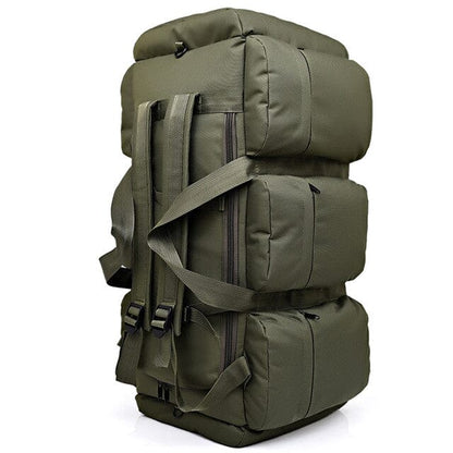 Grand Sac à Dos Militaire Voyage Paisible