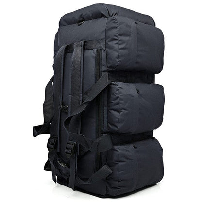 Grand Sac à Dos Militaire Voyage Paisible