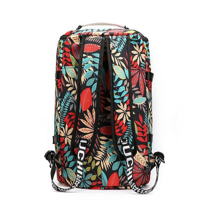Grand Sac à Dos Femme Voyage Paisible