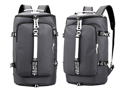 Grand Sac à Dos Femme Voyage Paisible