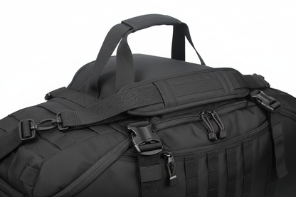 Grand sac de voyage - Détails