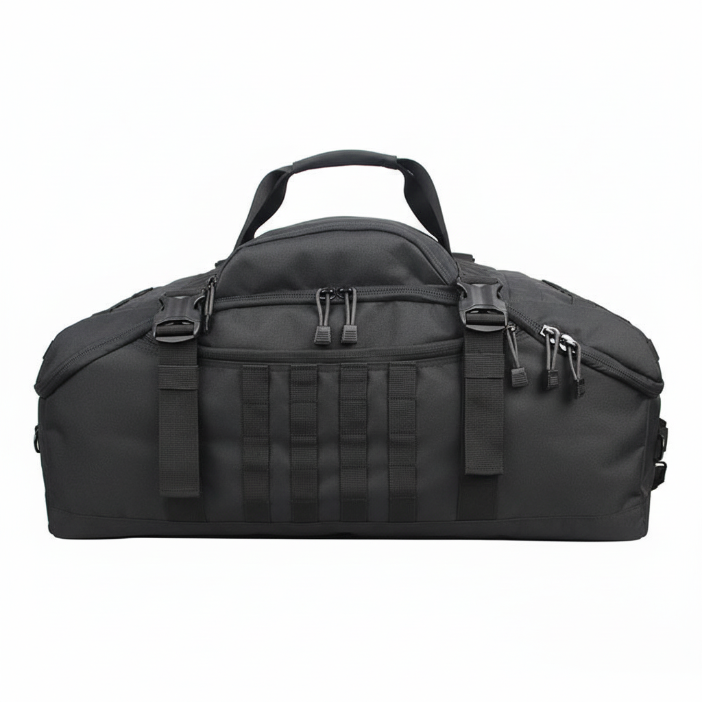 Grand sac de voyage - Fond blanc