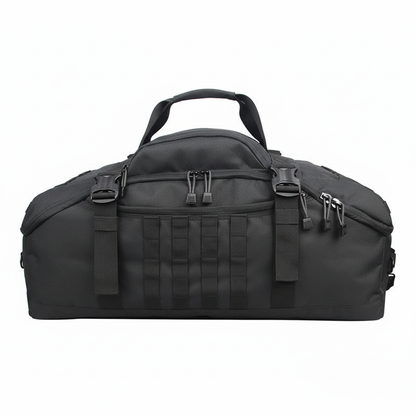 Grand sac de voyage - Fond blanc