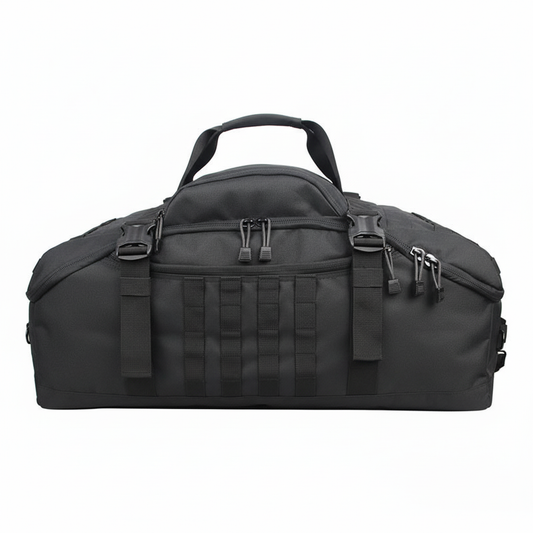 Grand sac de voyage - Fond blanc