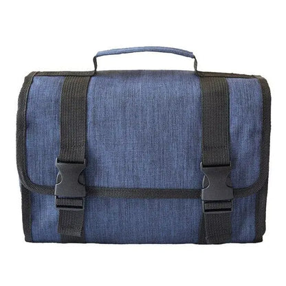 Trousse De Toilette Rectangulaire Voyage Paisible