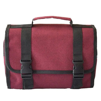 Trousse De Toilette Rectangulaire Voyage Paisible