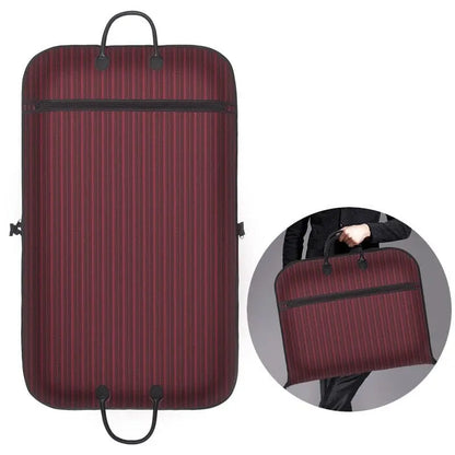 Housse de Costume Voyage Voyage Paisible