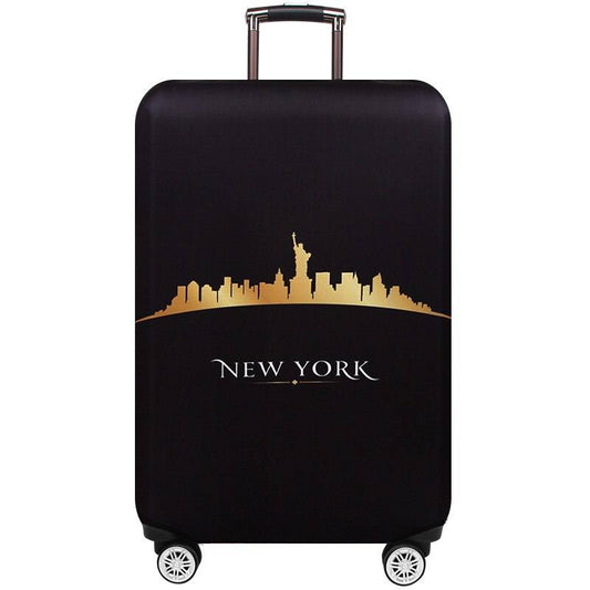 Housse de Valise New York