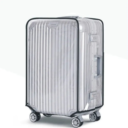 Housse de Valise Imperméable Voyage Paisible