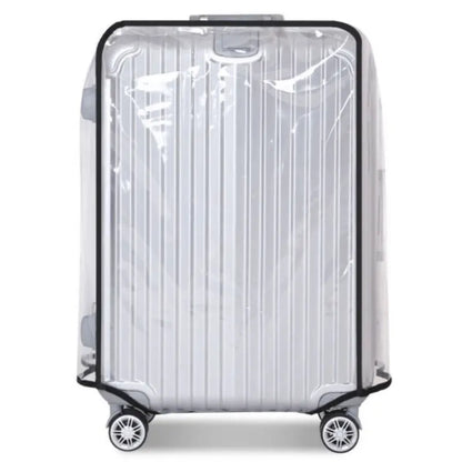 Housse de Valise Imperméable Voyage Paisible