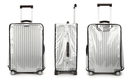 Housse de Valise Imperméable Voyage Paisible