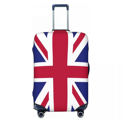 Housse Protection Valise Royaume-Uni Voyage Paisible