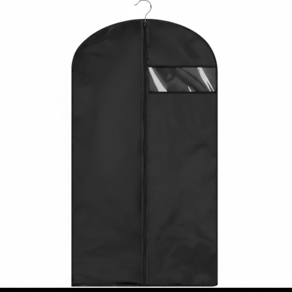 Housse vide sans vêtement