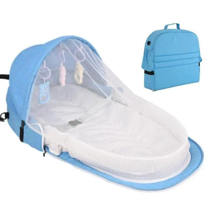 Lit de Voyage Bébé Voyage Paisible