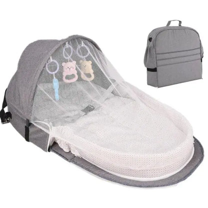 Lit de Voyage Bébé Voyage Paisible