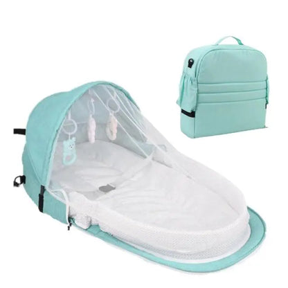Lit de Voyage Bébé Voyage Paisible