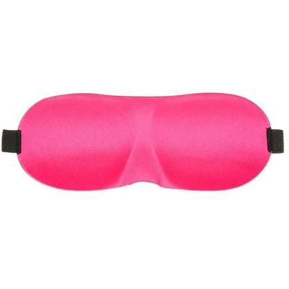 Masque de Sommeil Voyage Paisible