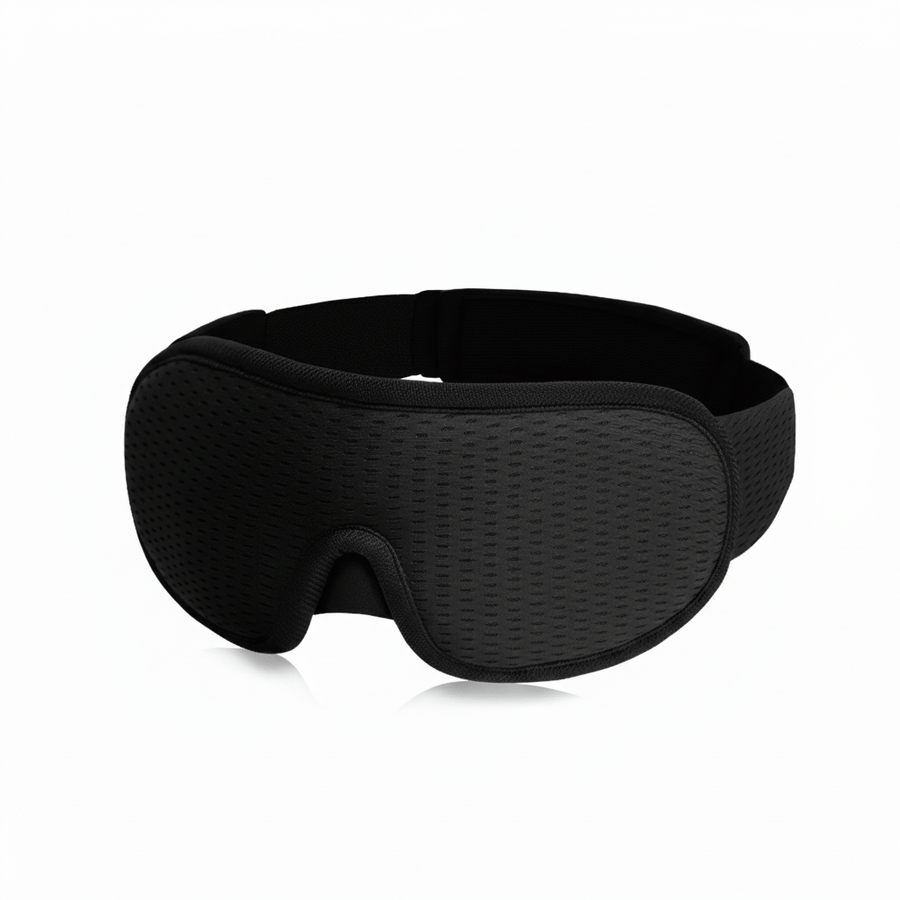 Masque sommeil 3D