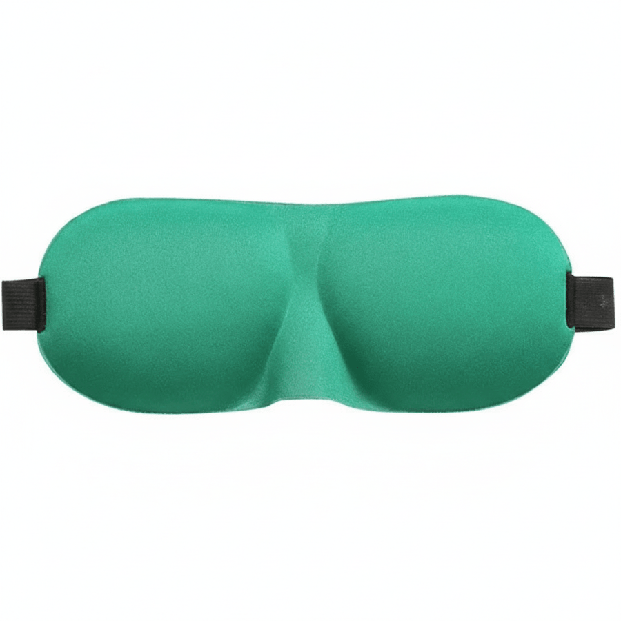 masque vert occultant