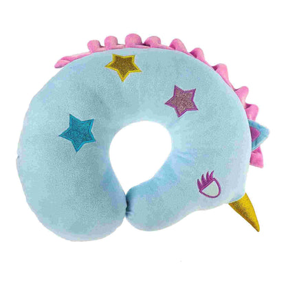 Oreiller de Voyage Licorne Voyage Paisible