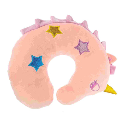 Oreiller de Voyage Licorne Voyage Paisible