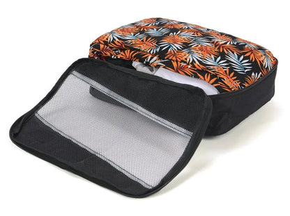 Organisateurs de Bagage Lot de 6 Pochettes Voyage Paisible