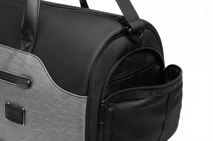 OZUKO Garment bag - Détails