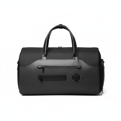 OZUKO Garment bag - Fond blanc