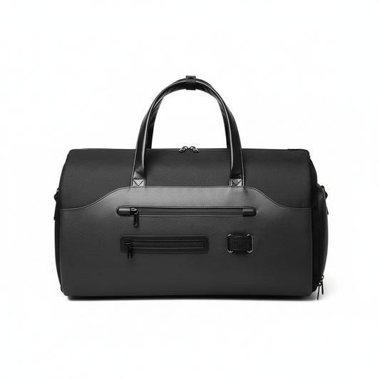 OZUKO Garment bag - Fond blanc