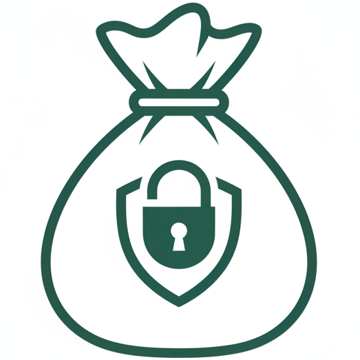 Paiement sécurisé - Bourse de pirate