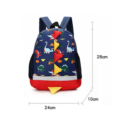 Petit Sac à Dos Enfant Voyage Paisible